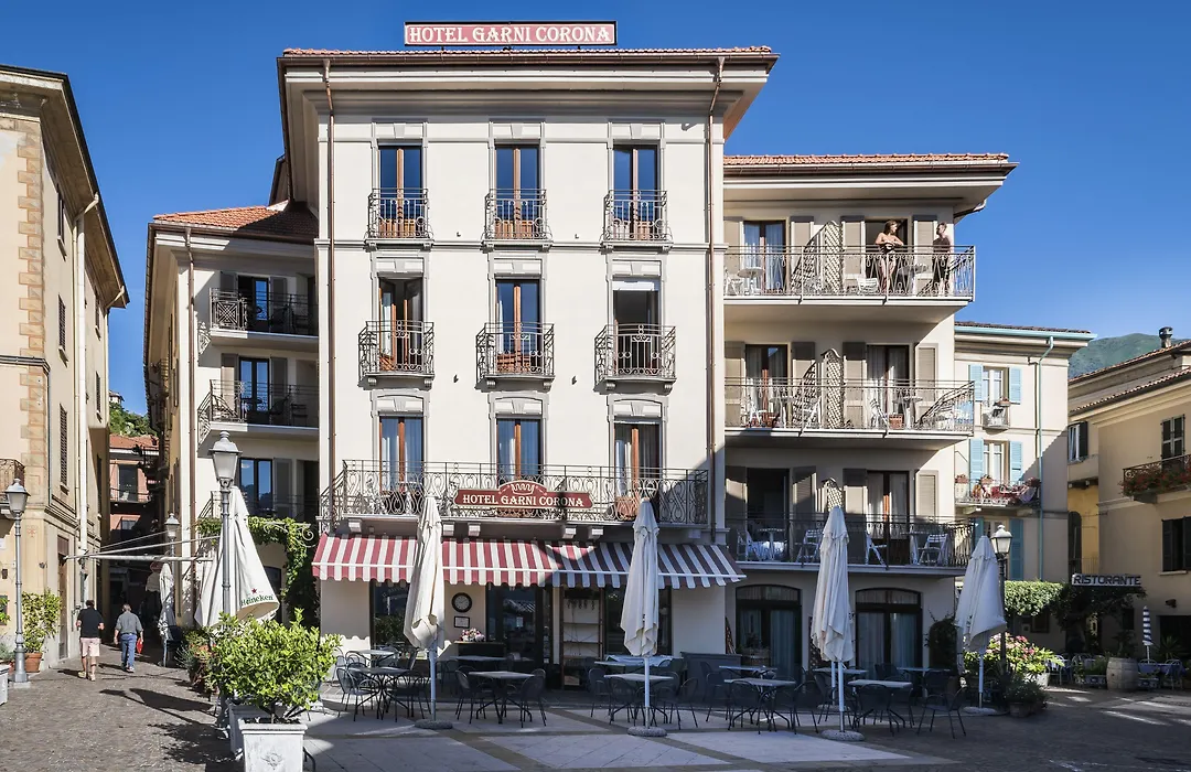 Hotel Garni Corona-1