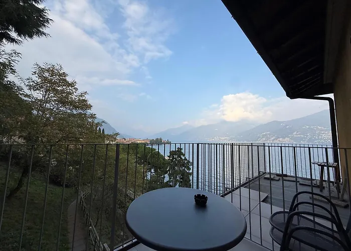 Lake Como