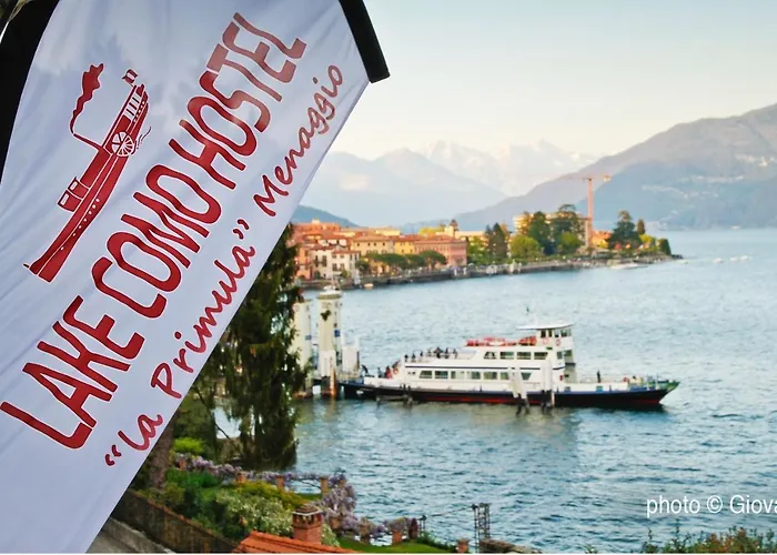 Lake Como